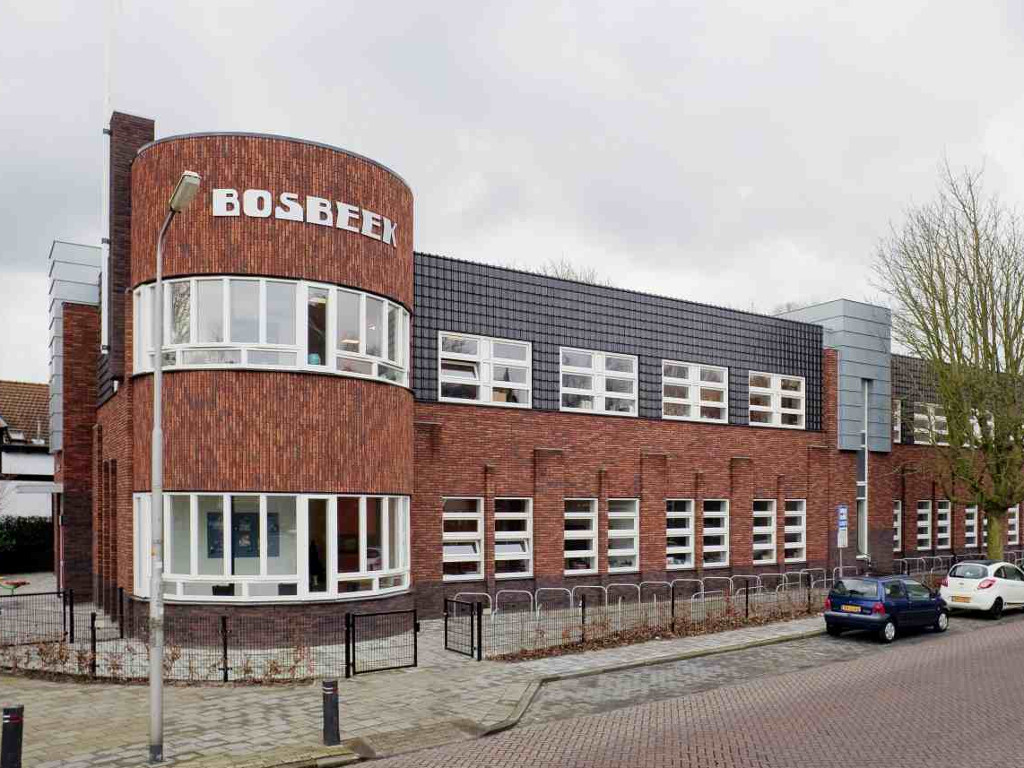 De Bosbeekschool